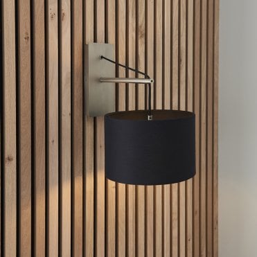 Milan Modern Wall light