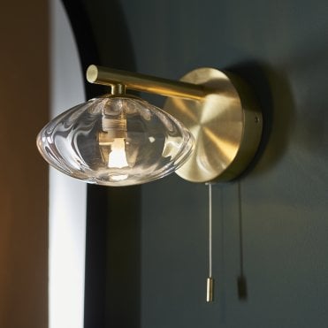 Mobias Classic Linear Wall Light