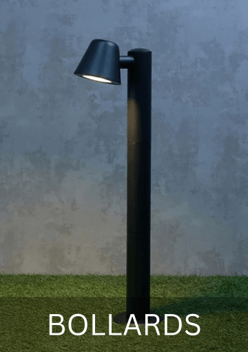 Bollards