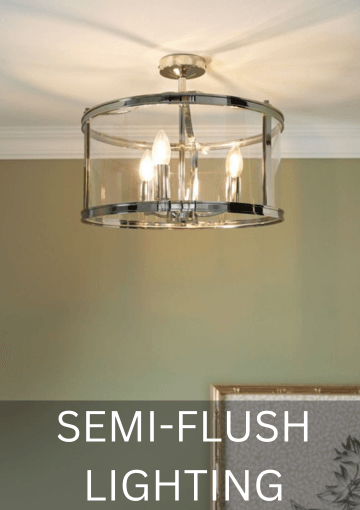Semi Flush