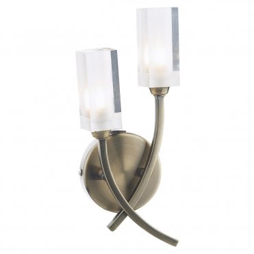 Morgan Wall Light
