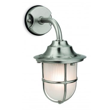 Nautic Outdoor Wall Light
