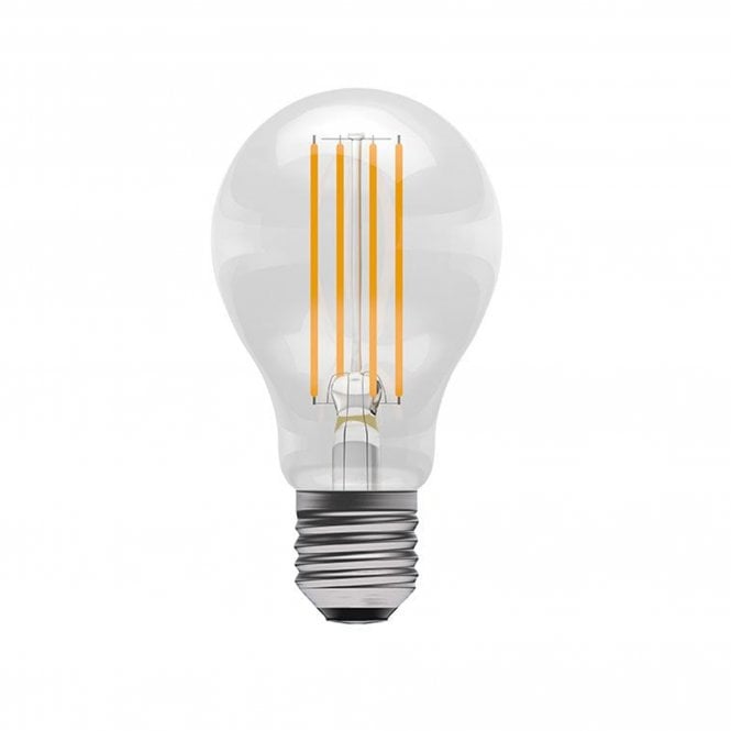 Non Dim - 6W LED Filament Warm White ES/E27