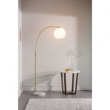 Otto Floor Lamp