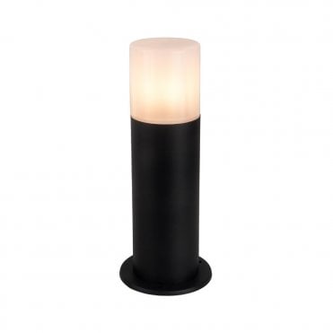 Piper Bollard in Black