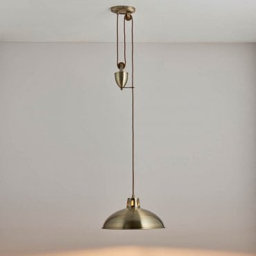 Polka Ceiling Pendant