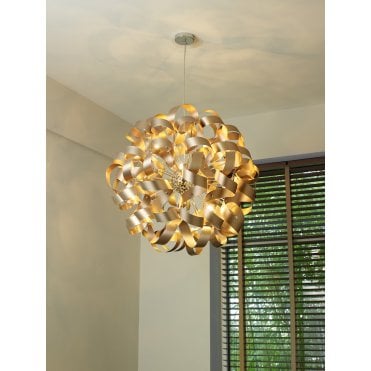 Rawley 12 Light Pendant