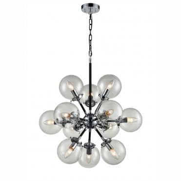 Reaction Ceiling Pendant