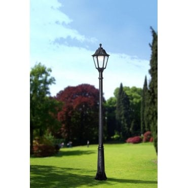 Ricu Noemi 30W High Power LED 2550mm Post Light