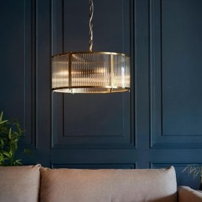 Ridgeton 3 Light Pendant