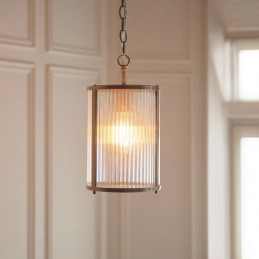 Ridgeton Single Pendant