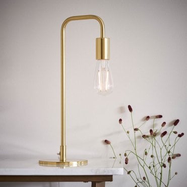 Rubens Table Lamp