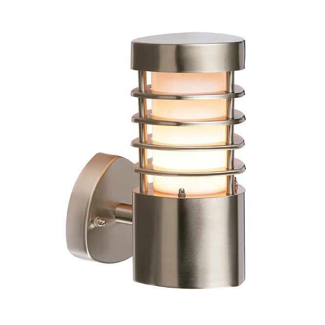 Saxby Lighting Bliss Outdoor Wall Light