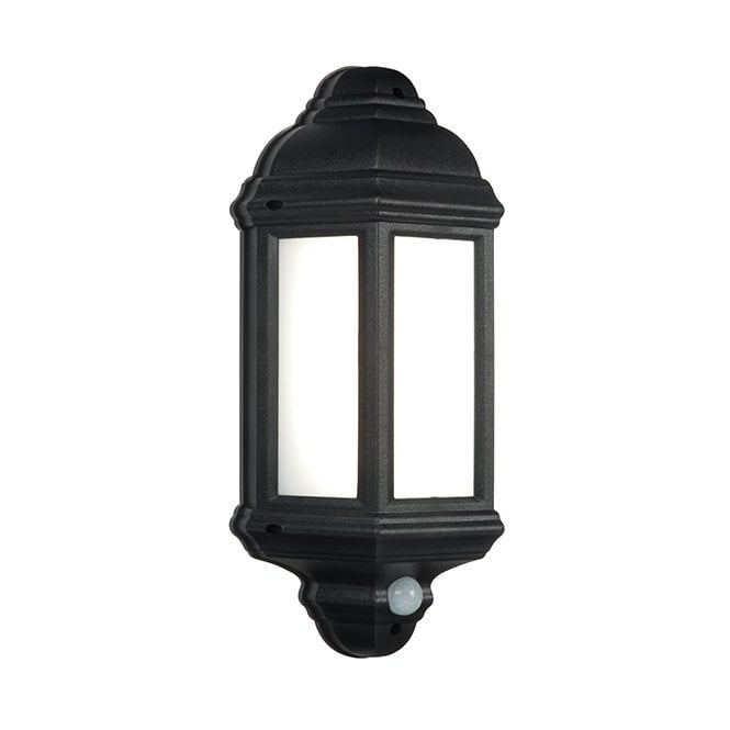 Saxby Lighting Halbury Outdoor Wall Light