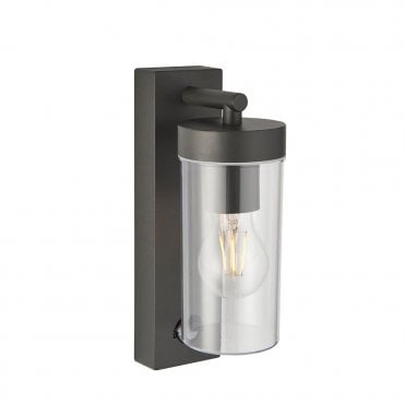 Hayden PIR IP44 15W 