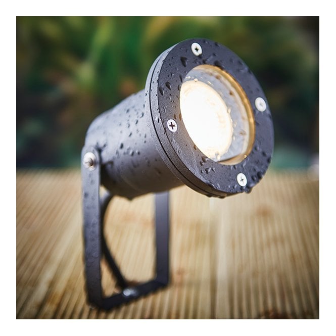 Saxby Lighting Opaz Spike Light