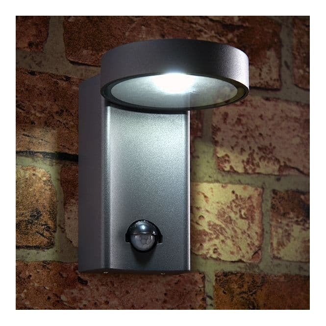 Saxby Lighting Oreti Outdoor Wall Light