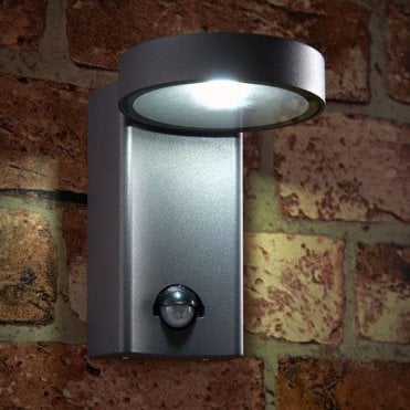 Oreti Outdoor Wall Light