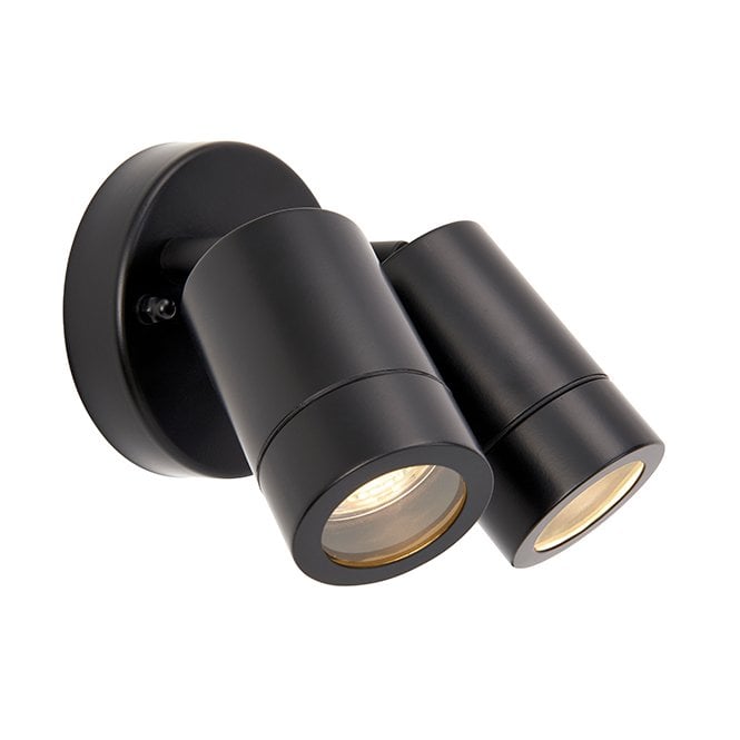 Saxby Lighting Palin 2 Light Spot