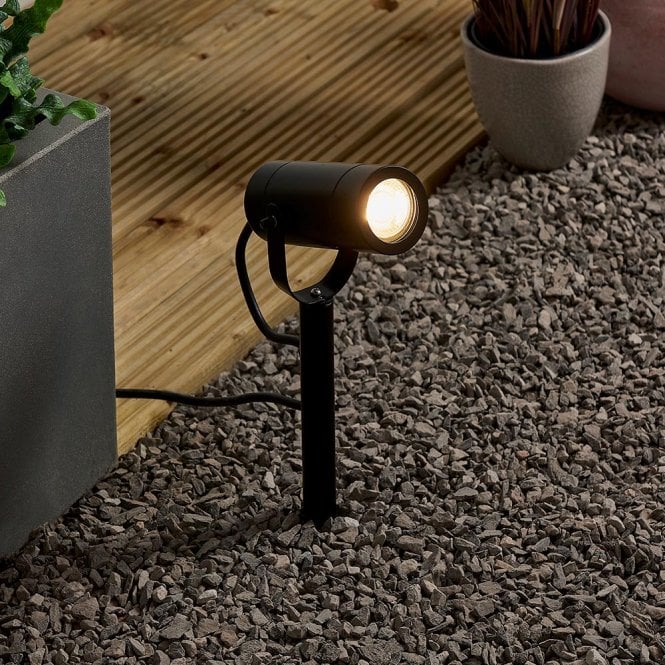 Saxby Lighting Palin Spike Light