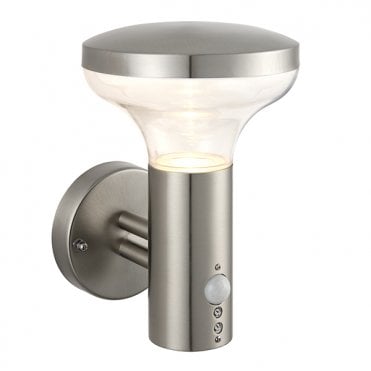 Roko Outdoor Wall Light