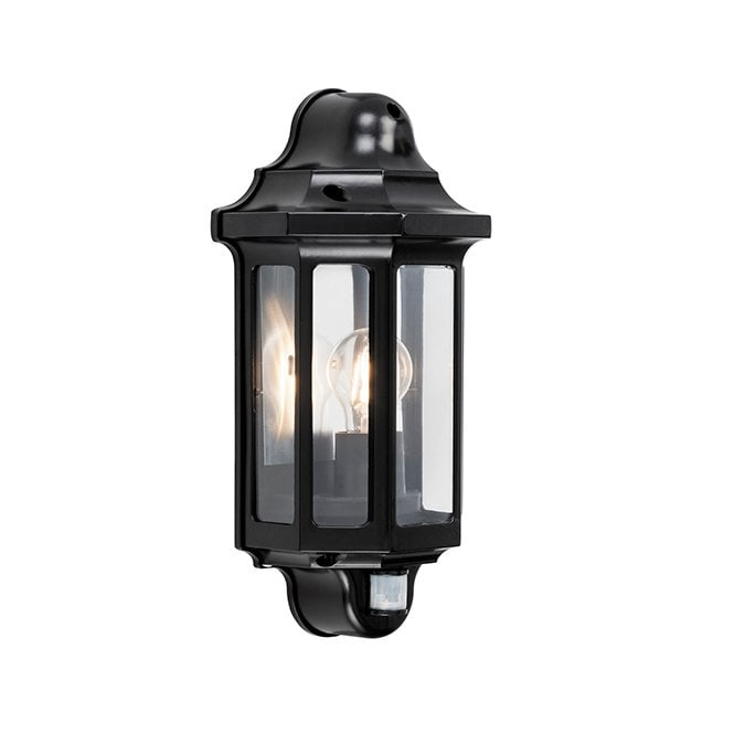 Saxby Lighting Traditional Outdoor Wall Light