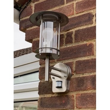 York Outdoor Wall Light