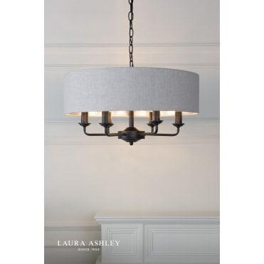 Sorrento 6 Light Pendant
