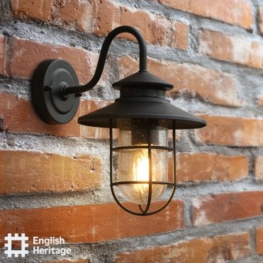 Stables Outdoor Wall Light
