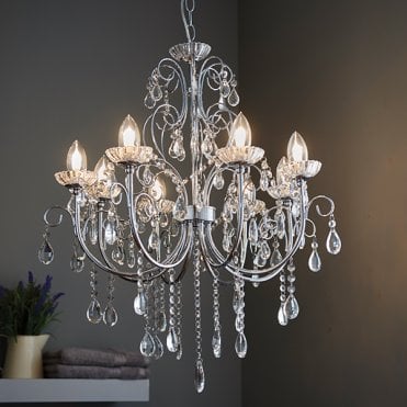 Tabitha Ceiling Light