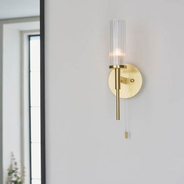 Talo Wall Light
