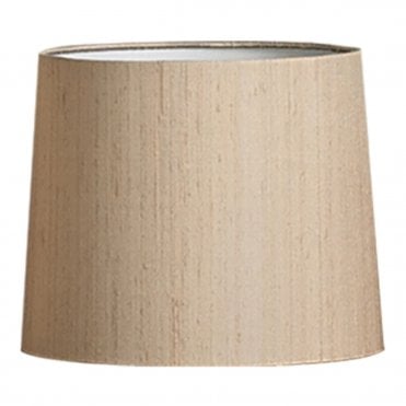 Bespoke Tapered Drum Shade