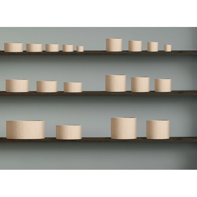 The Light Shade Studio Drum Shallow Shade