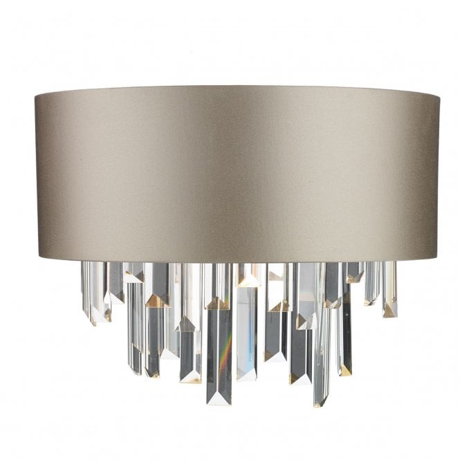 The Light Shade Studio Hurley Wall Washer