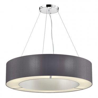 Polo Shade Pendant