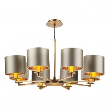 Rex 8 Light