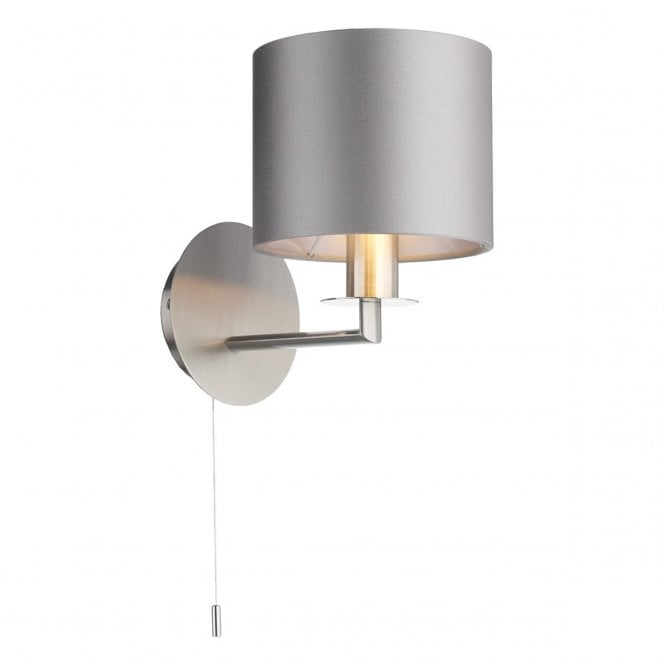 The Light Shade Studio Rex Wall Light