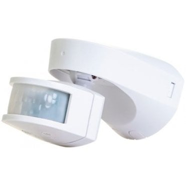 2300W PIR Light Controller