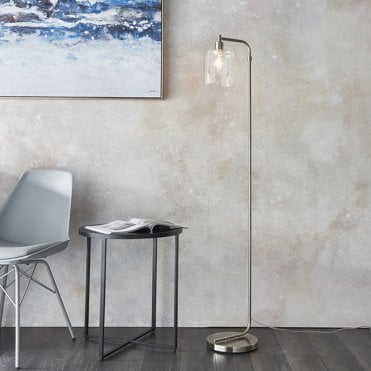Toledo Floor Lamp