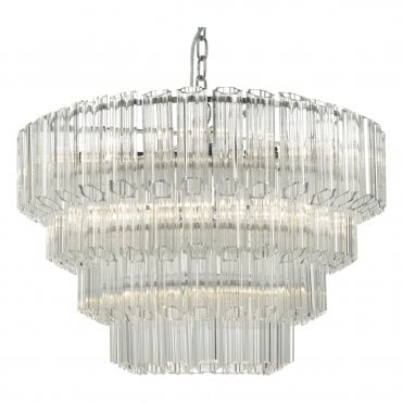 Tuvalu Ceiling Pendant