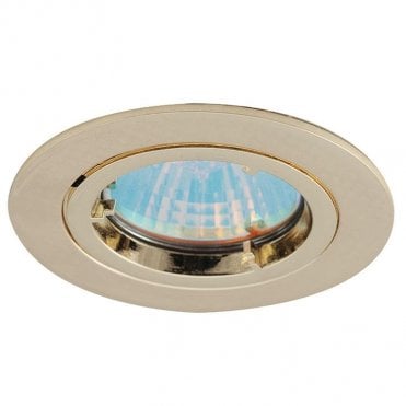 Twistlock GU10 Die Cast Downlight