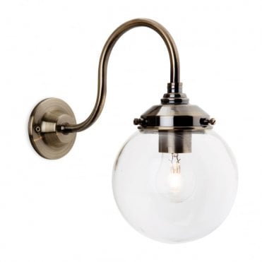 Victoria Wall Light