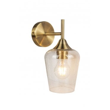 Vino Single Wall Light