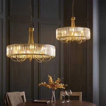 Visconti Ceiling Pendant