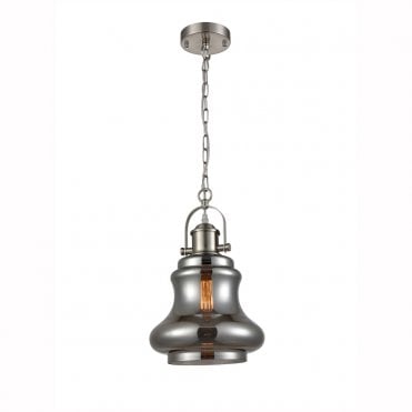 Vista Lantern Style Pendant