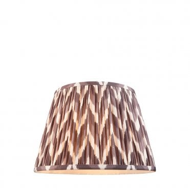 Zigzag 350mm Tapered Shade